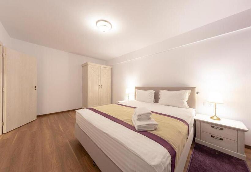 Crema Residence