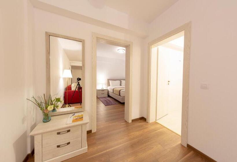 Crema Residence