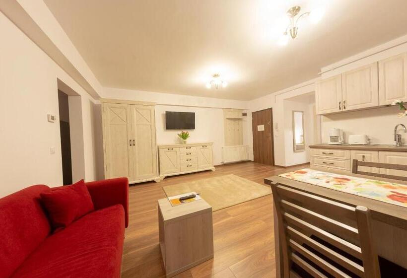 Crema Residence