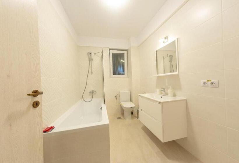 Crema Residence