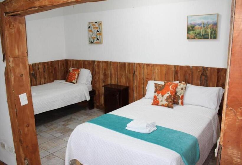 Loma Tranquila
