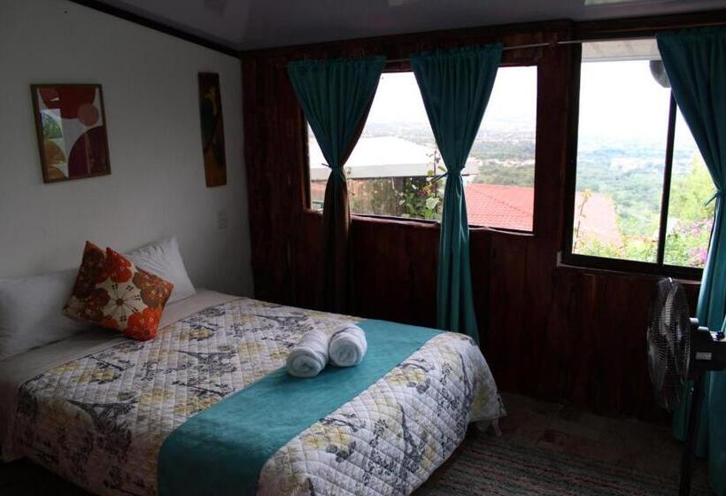 Loma Tranquila