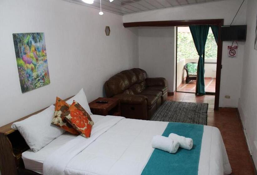 Loma Tranquila