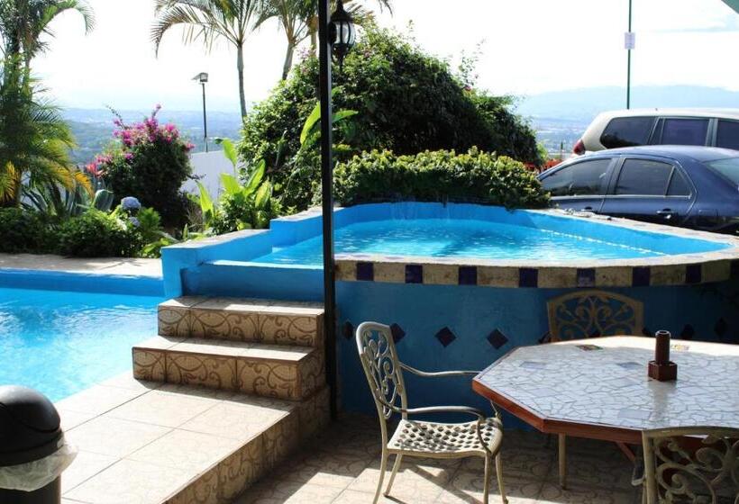 Loma Tranquila