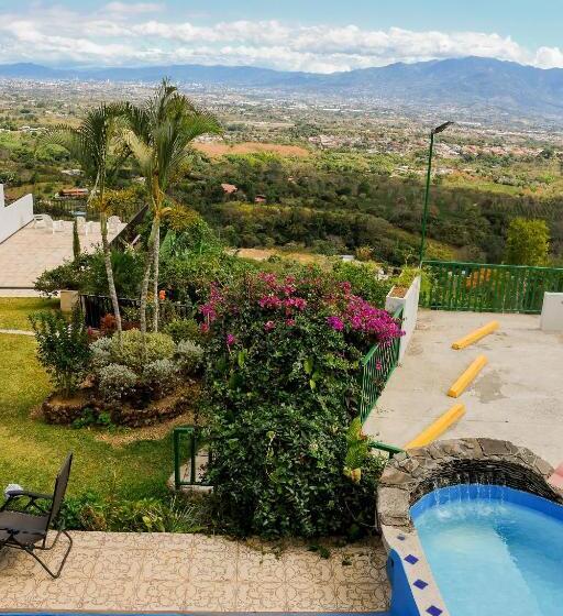 Loma Tranquila