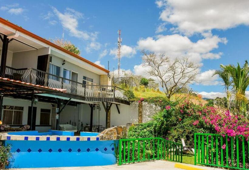 Loma Tranquila