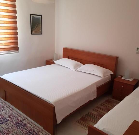 ペンション Ilir Guest House 1