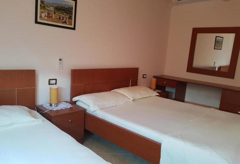 ペンション Ilir Guest House 1