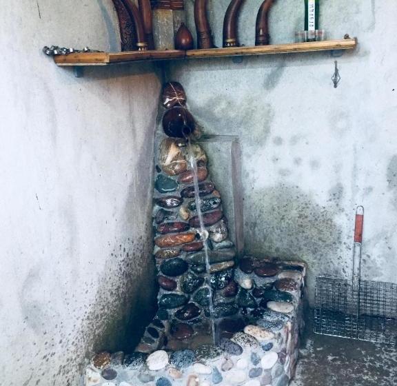 پانسیون Ketis Guest House