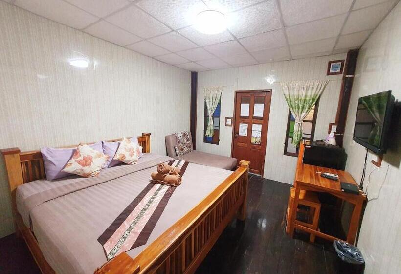 پانسیون Ktt Resort Sukhothai