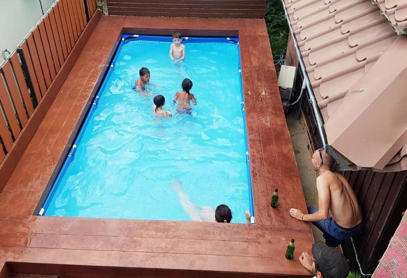 پانسیون Ktt Resort Sukhothai