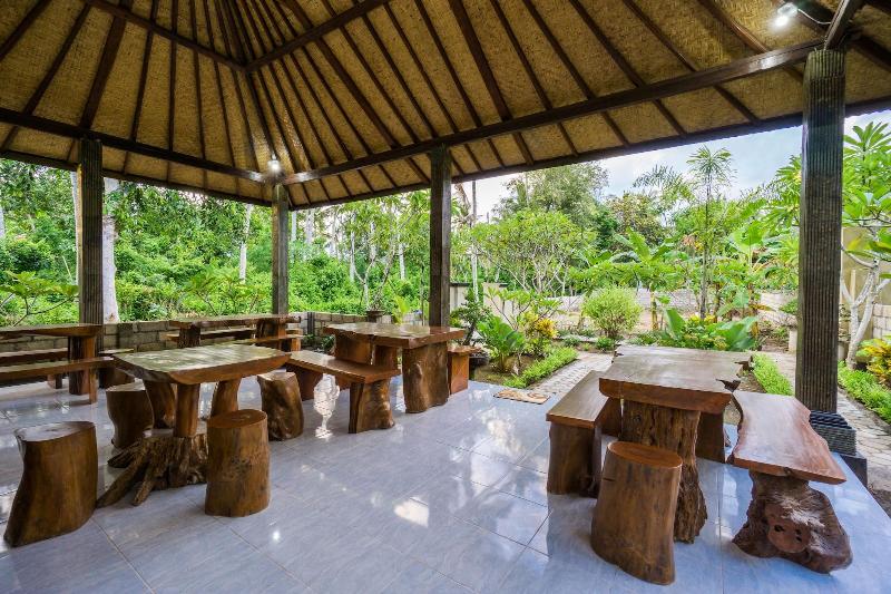 پانسیون Lembongan Bagus Villa