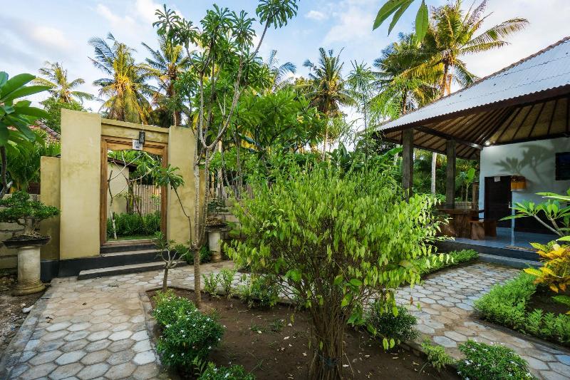 پانسیون Lembongan Bagus Villa