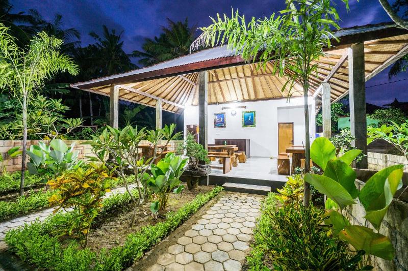 پانسیون Lembongan Bagus Villa