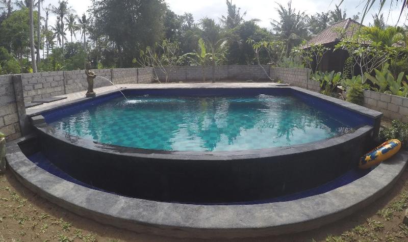 پانسیون Lembongan Bagus Villa