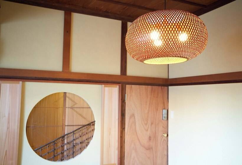 پانسیون Ryokan Plum