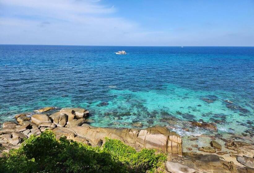 پانسیون Tao Thong Villa 2