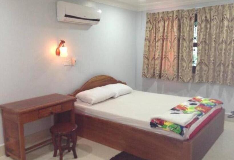 بنسيون The Blue Guest House