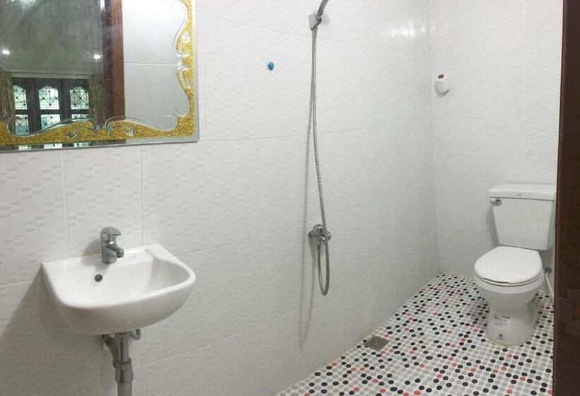 بنسيون The Blue Guest House