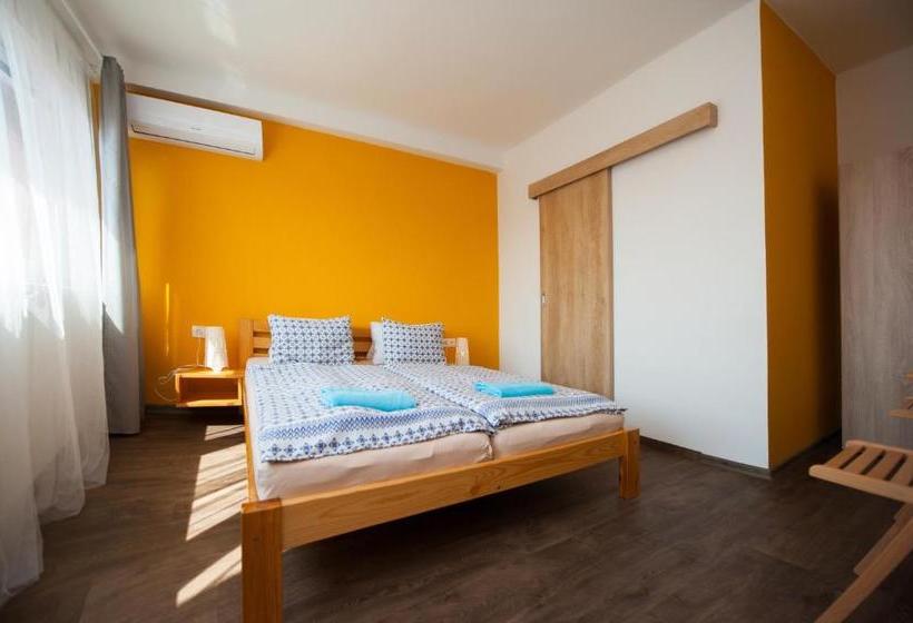 پانسیون Ubytování Merlot