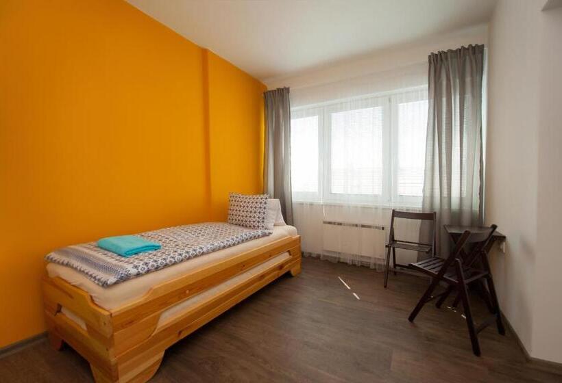 پانسیون Ubytování Merlot