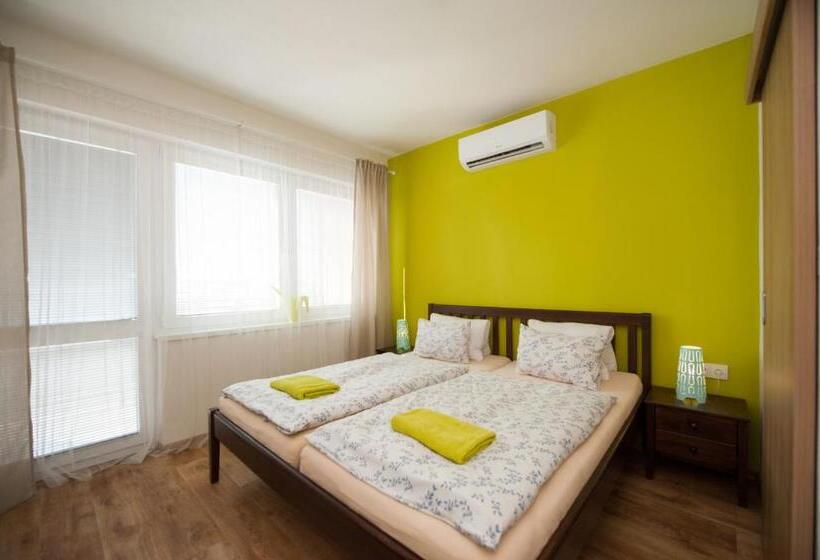 پانسیون Ubytování Merlot