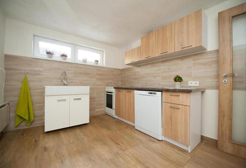 پانسیون Ubytování Merlot