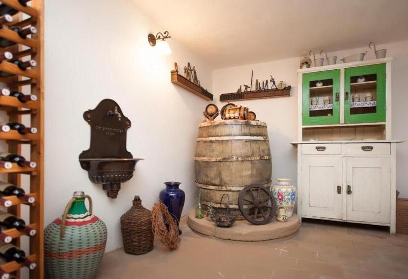 پانسیون Ubytování Merlot