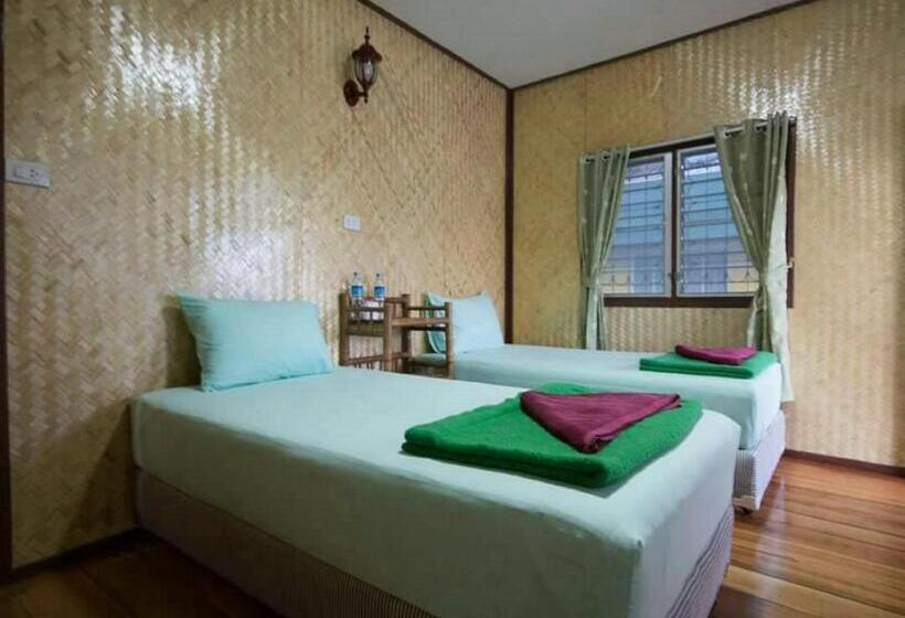 پانسیون Vn Guesthouse