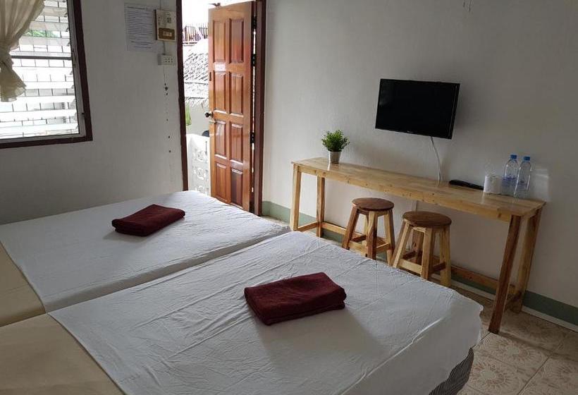 پانسیون Vn Guesthouse