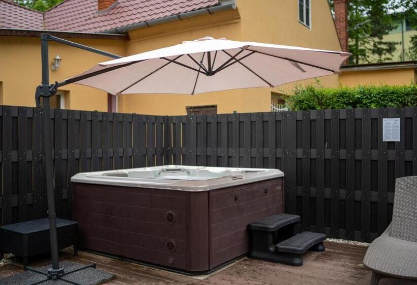 Accomo Apartmanház