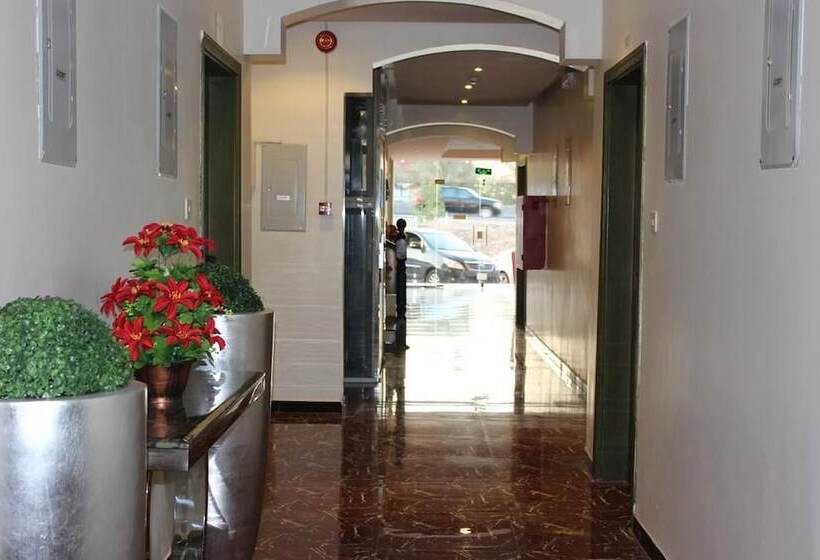 Al Amoria Furnished Apartments 5