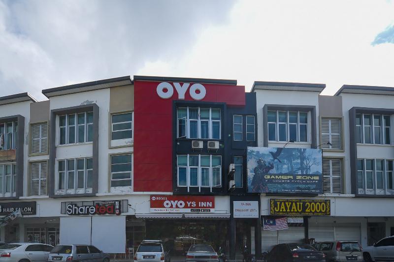 فندق صغير Ys Inn