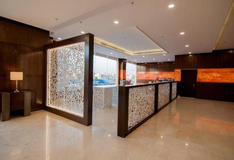 Elite Suites Hotel Almalqa