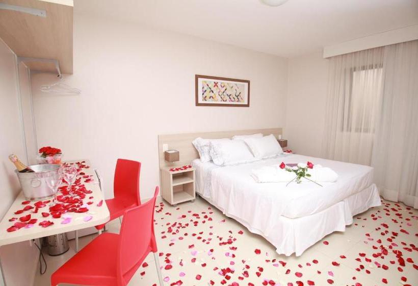 Отель Alameda Inn