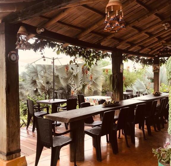 هتل Casa De Campo Sao Paulo