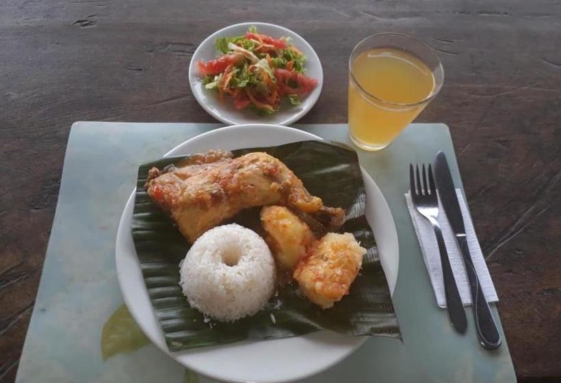 هتل Casa De Campo Sao Paulo