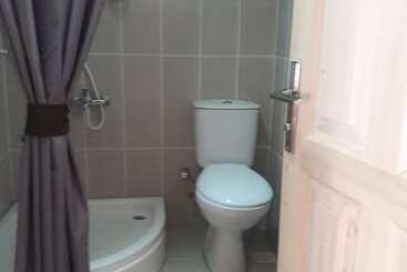 Meleklerin Evi Apart