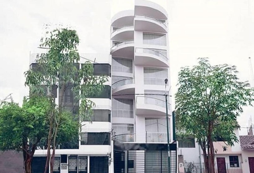 Parque 5