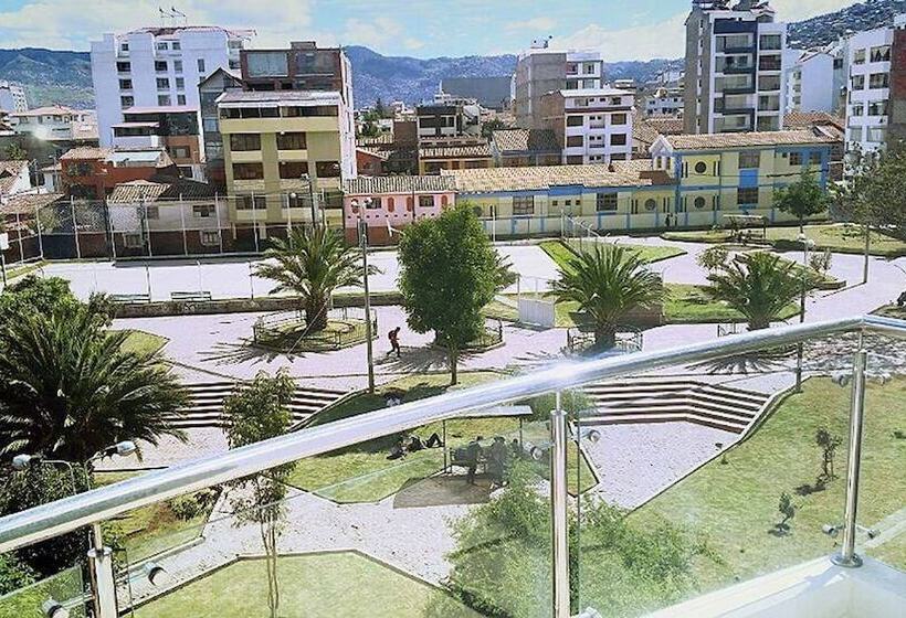 Parque 5