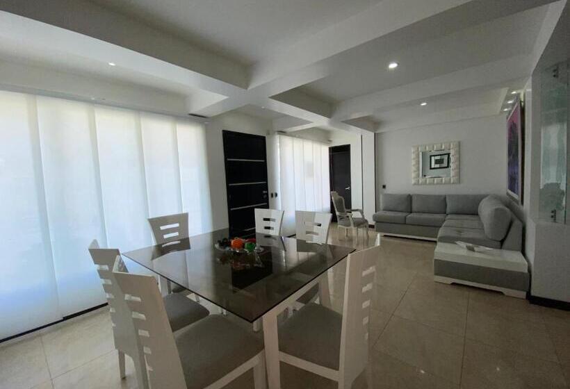 پانسیون Apartamentos Martinez
