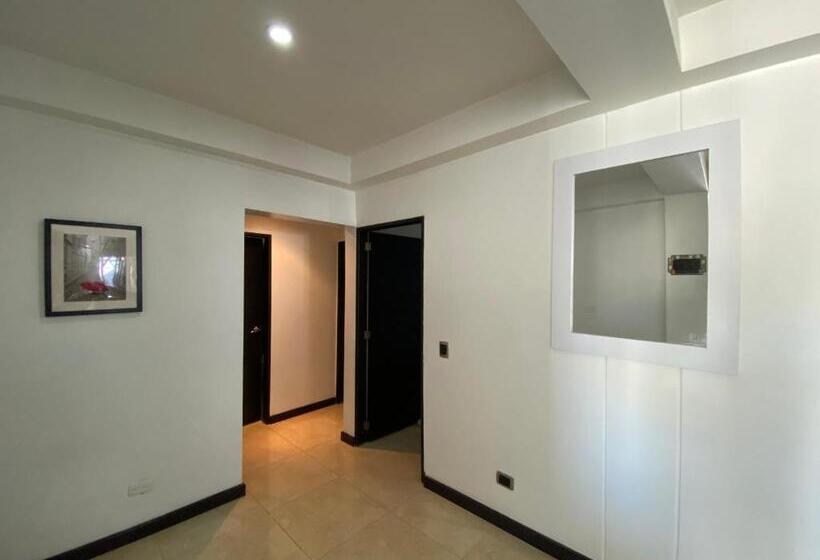 پانسیون Apartamentos Martinez