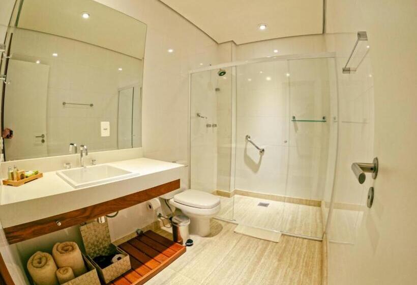 پانسیون Austin Suites