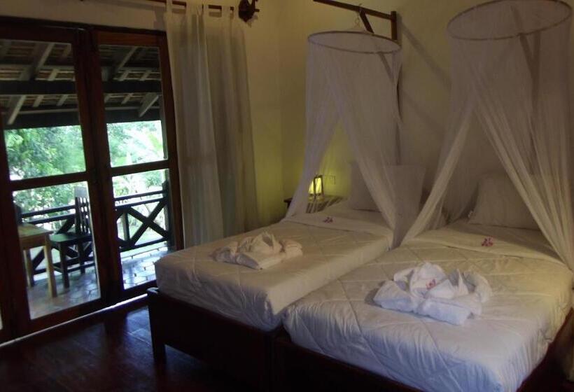 پانسیون Ban Vivanh Chambres D'hotes