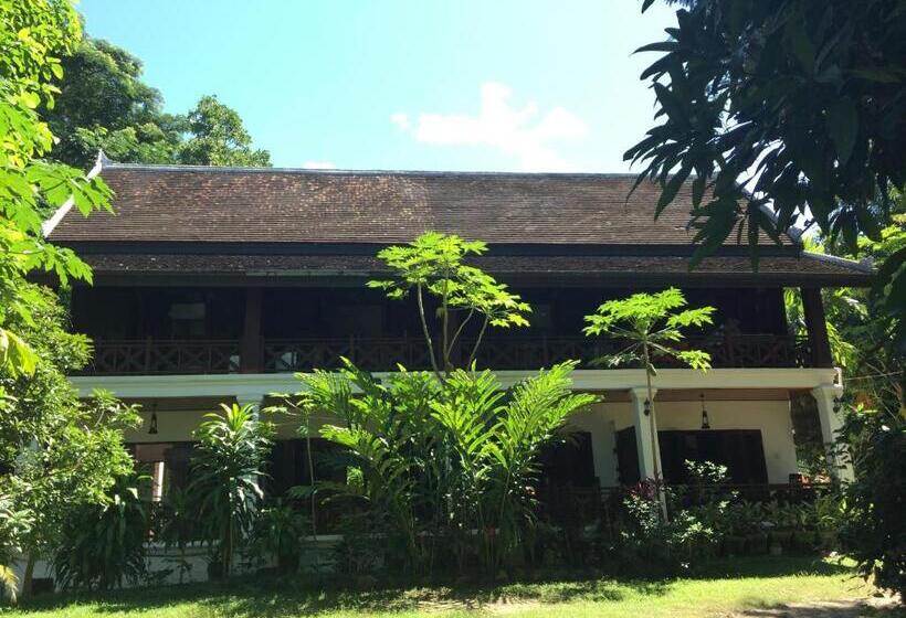 پانسیون Ban Vivanh Chambres D'hotes