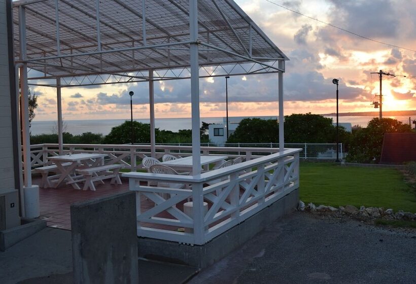 Пансион Chura Umi Coral Cabin