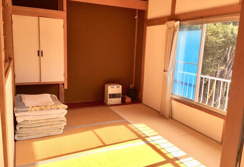 بنسيون Guest House Itokawa
