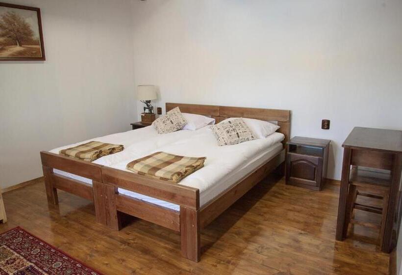 펜션 Guest House Zlateya