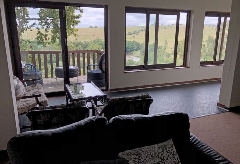 پانسیون Hills And Dales Accommodation