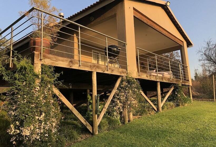 پانسیون Hills And Dales Accommodation